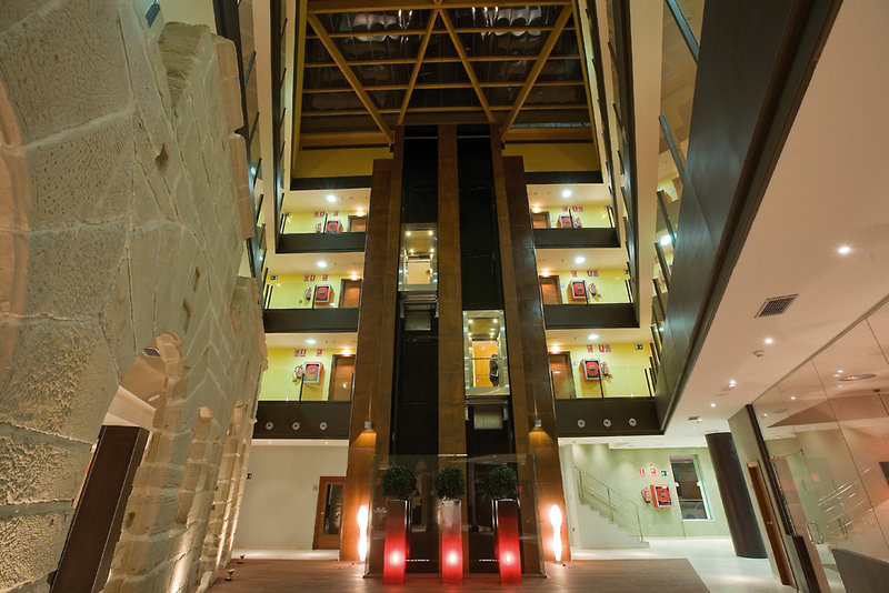 Hotel F&G Logroño foto 6