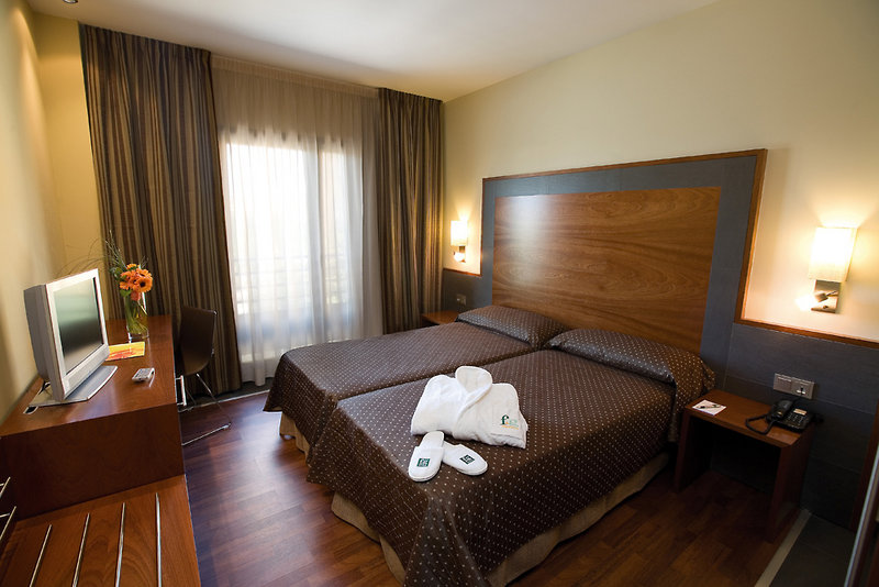 Hotel F&G Logroño foto 7