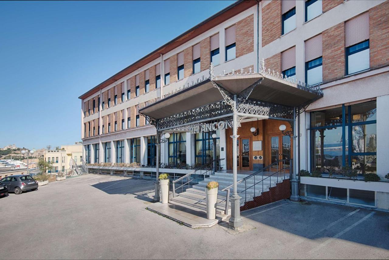 NH Ancona, Ancona, Italië