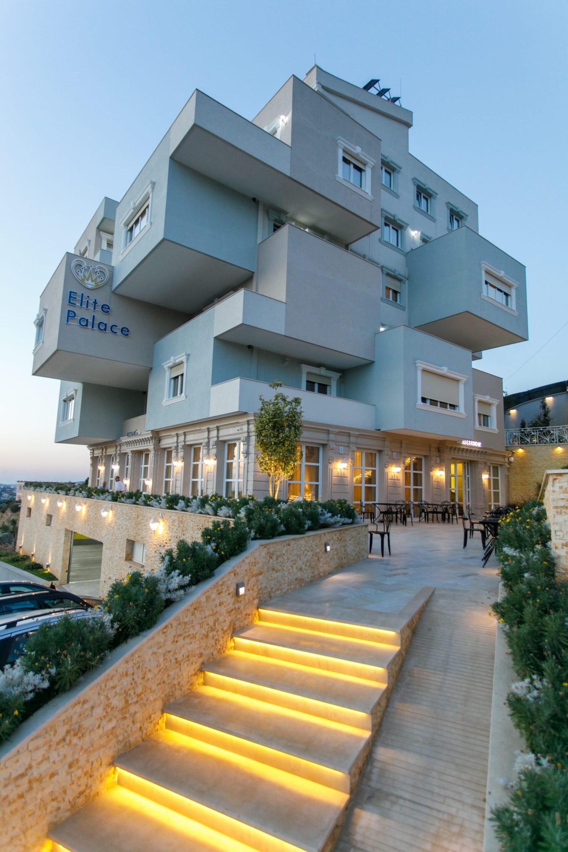 Elite Palace image 1