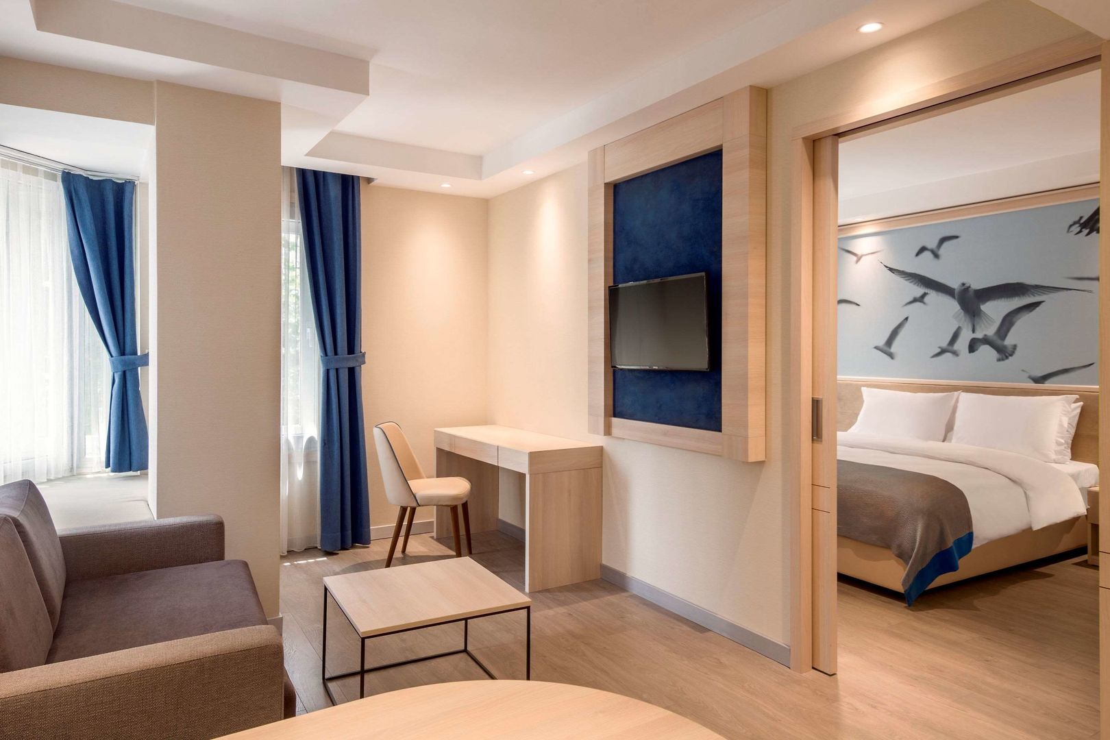 Ramada by Wyndham Istanbul Old City foto 115