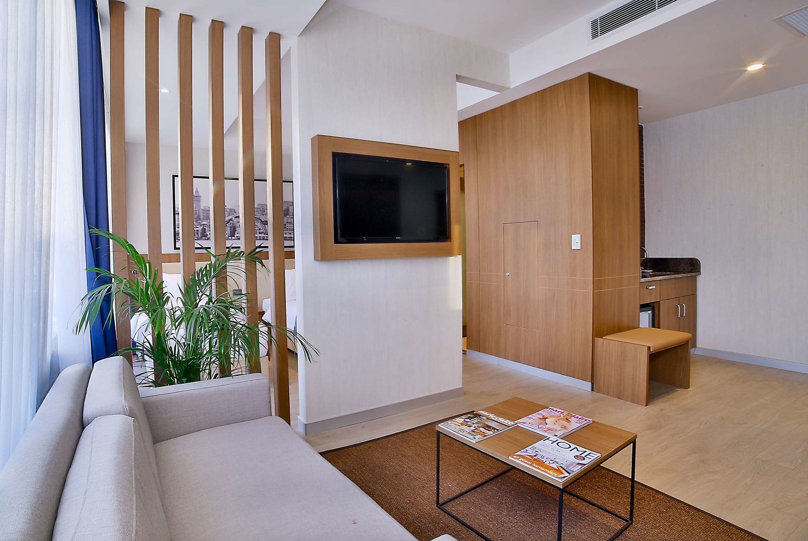 Ramada by Wyndham Istanbul Old City foto 76