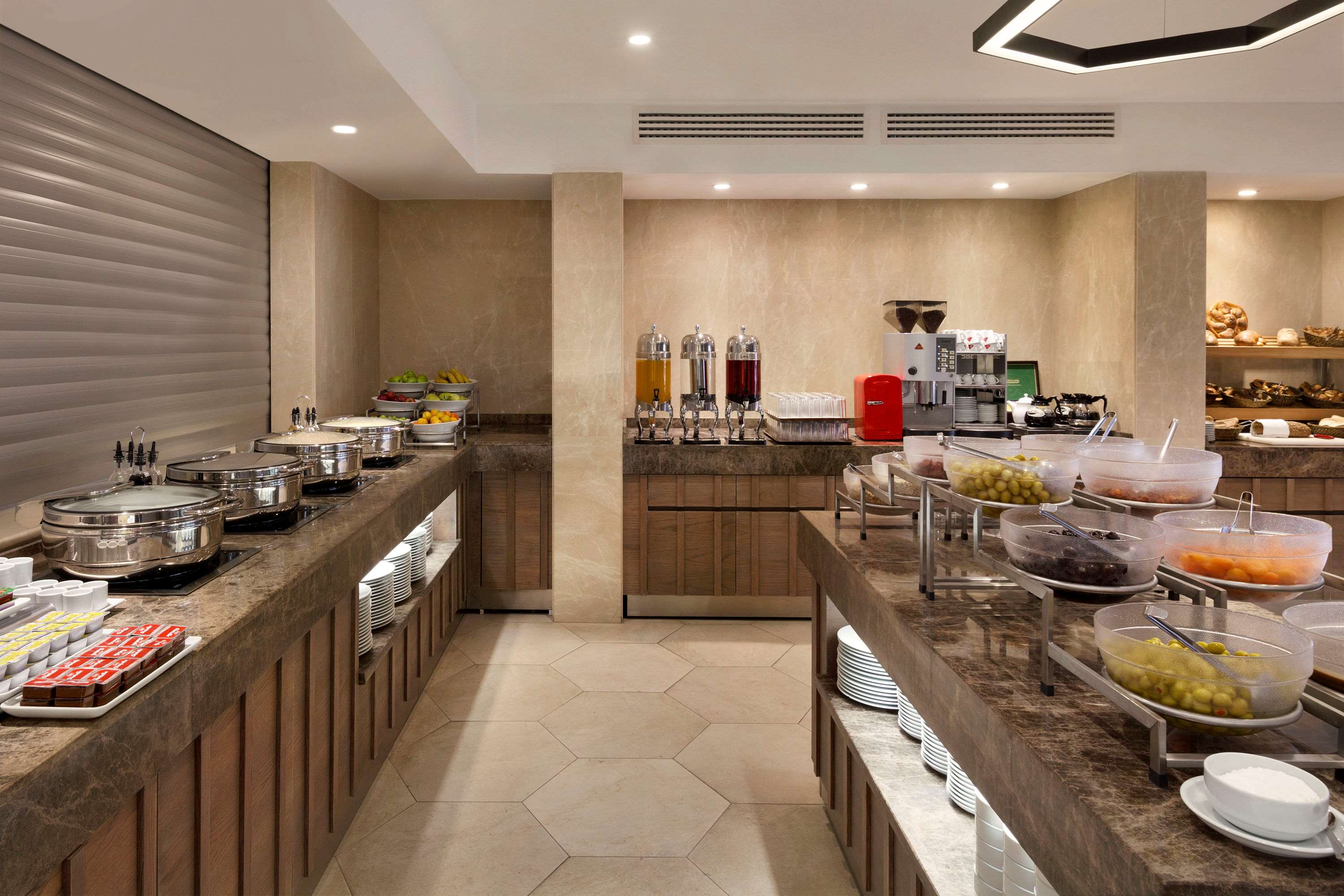 Ramada by Wyndham Istanbul Old City foto 17