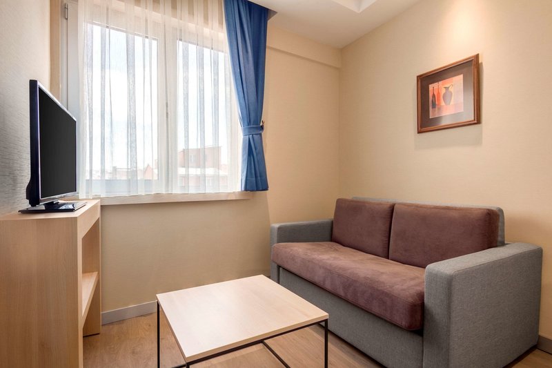 Ramada by Wyndham Istanbul Old City foto 108