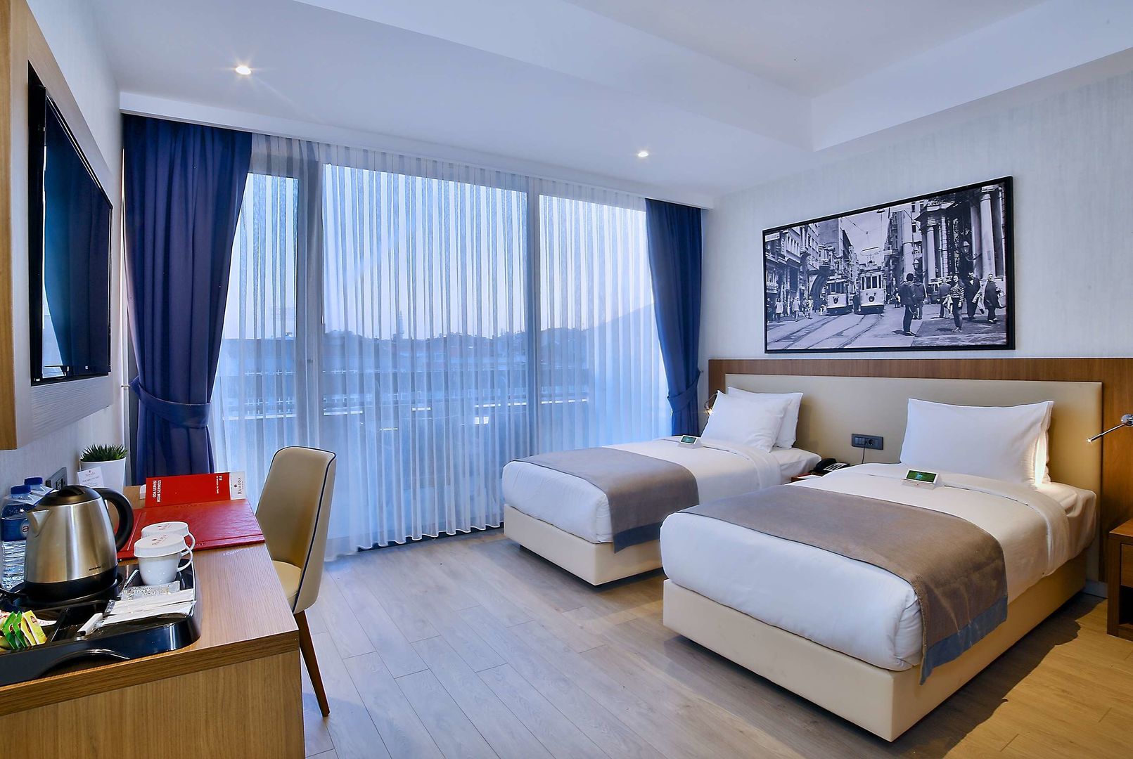 Ramada by Wyndham Istanbul Old City foto 55