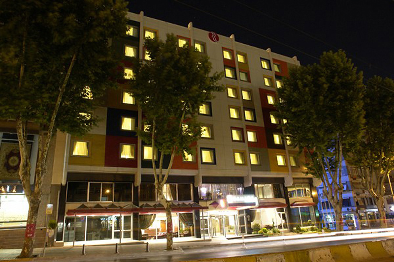 Ramada by Wyndham Istanbul Old City image 2