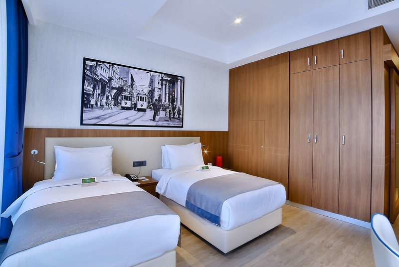 Ramada by Wyndham Istanbul Old City foto 57