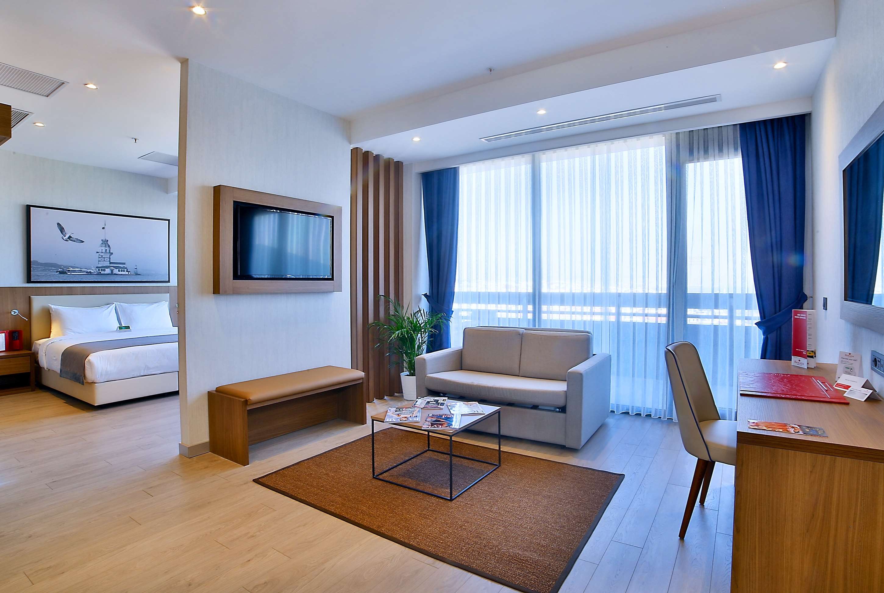 Ramada by Wyndham Istanbul Old City foto 65