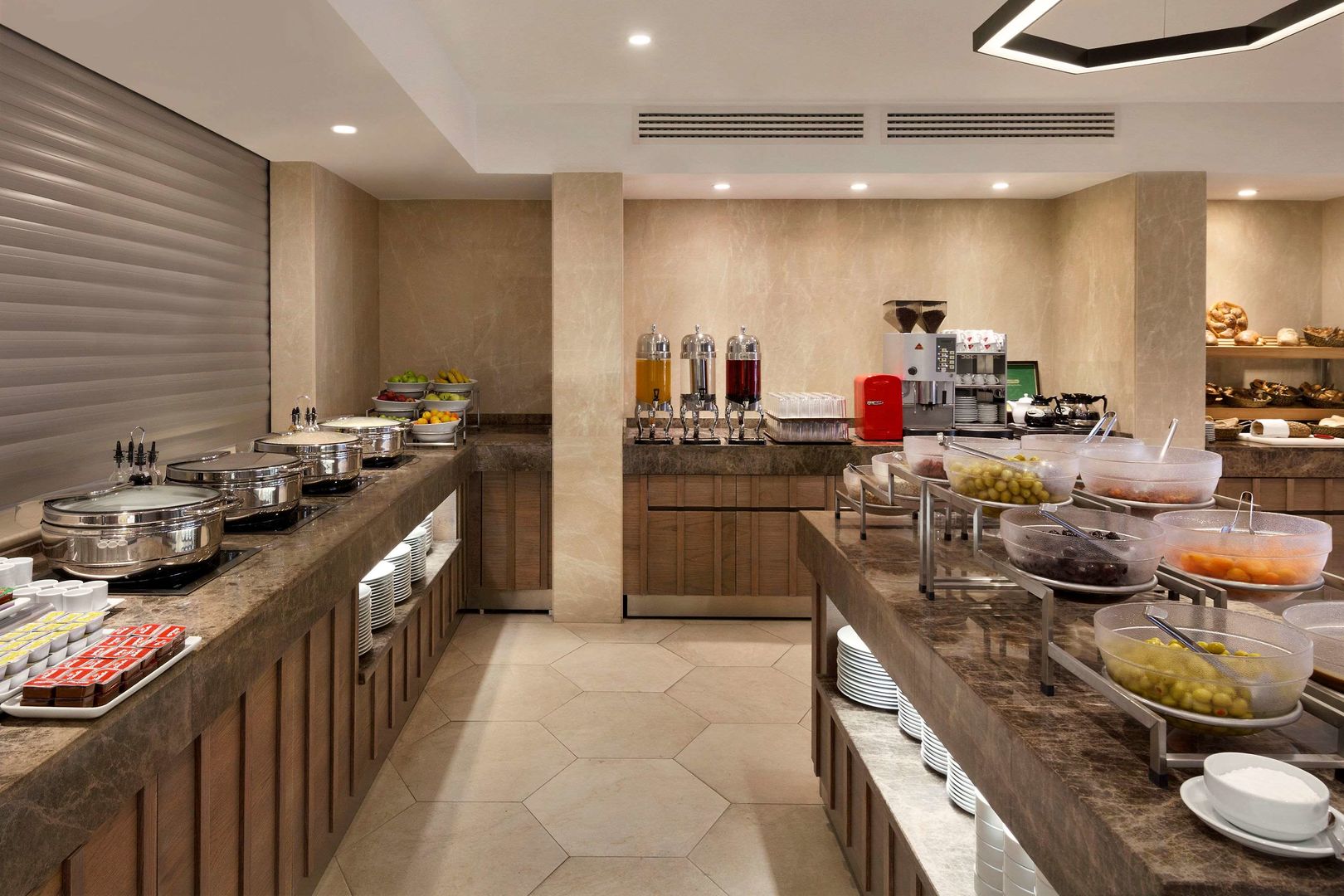 Ramada by Wyndham Istanbul Old City foto 16