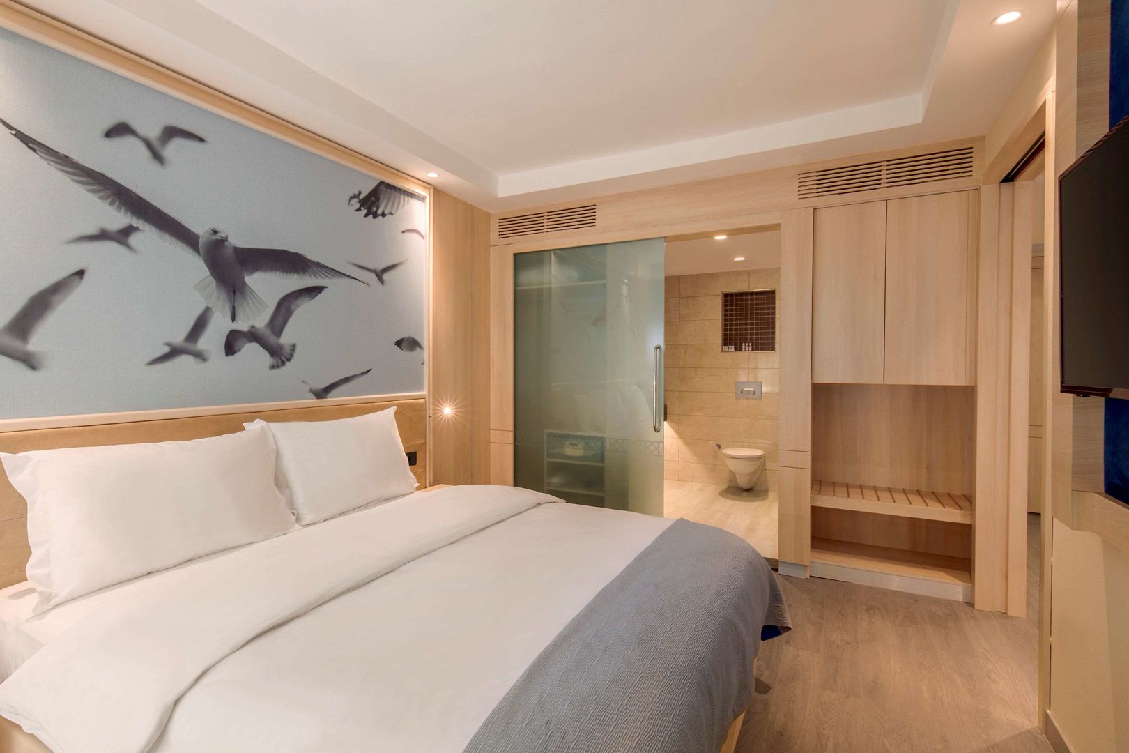 Ramada by Wyndham Istanbul Old City foto 118