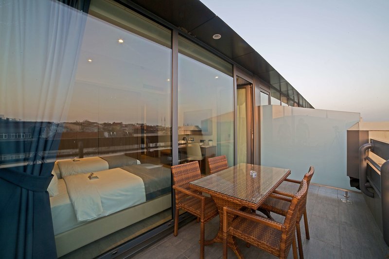 Ramada by Wyndham Istanbul Old City foto 84