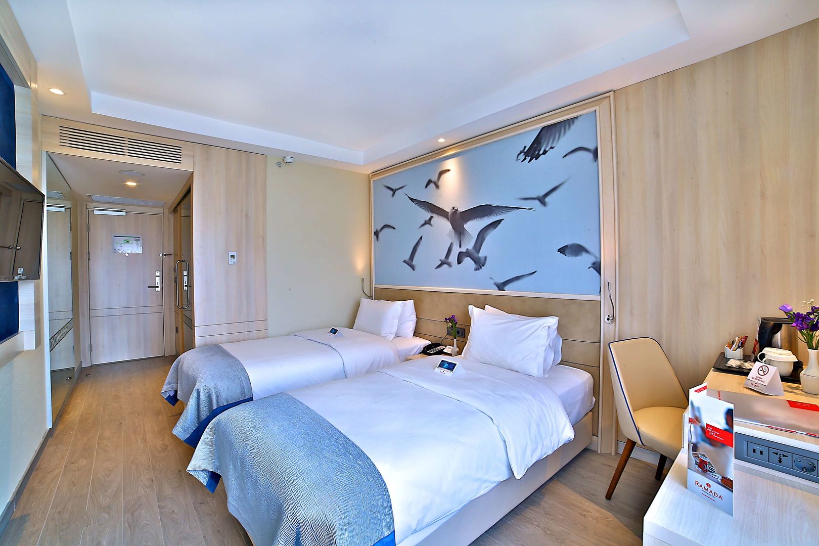 Ramada by Wyndham Istanbul Old City foto 97