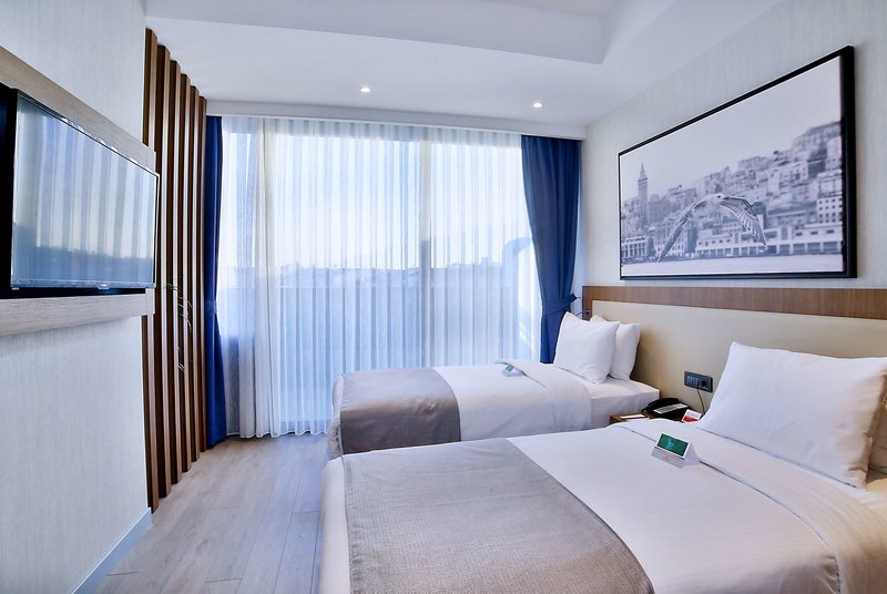 Ramada by Wyndham Istanbul Old City foto 72