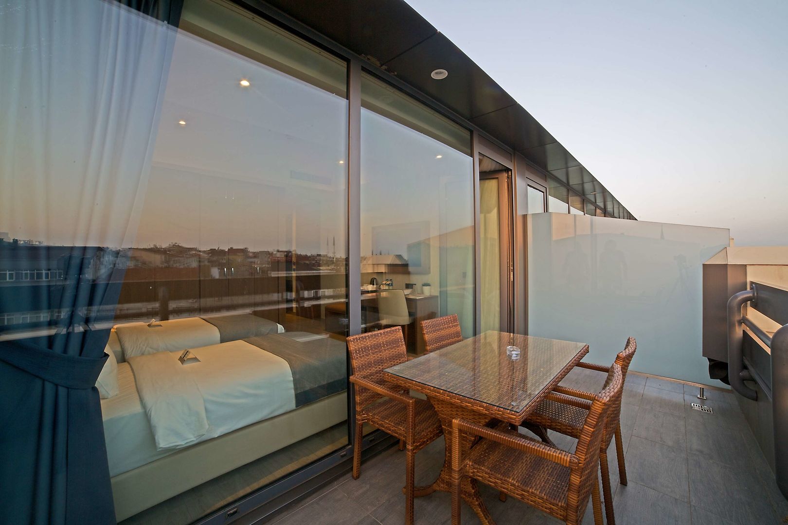 Ramada by Wyndham Istanbul Old City foto 85