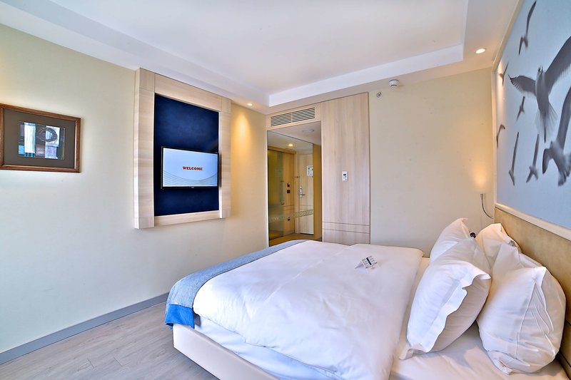 Ramada by Wyndham Istanbul Old City foto 102
