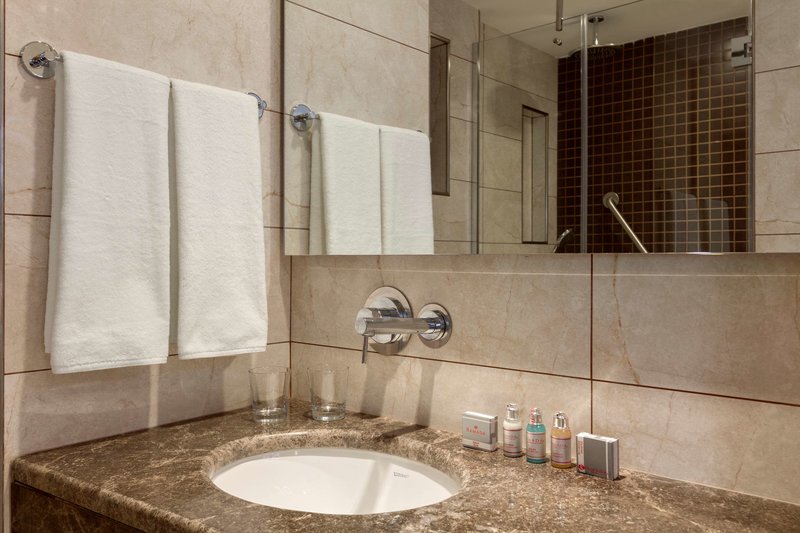 Ramada by Wyndham Istanbul Old City foto 45