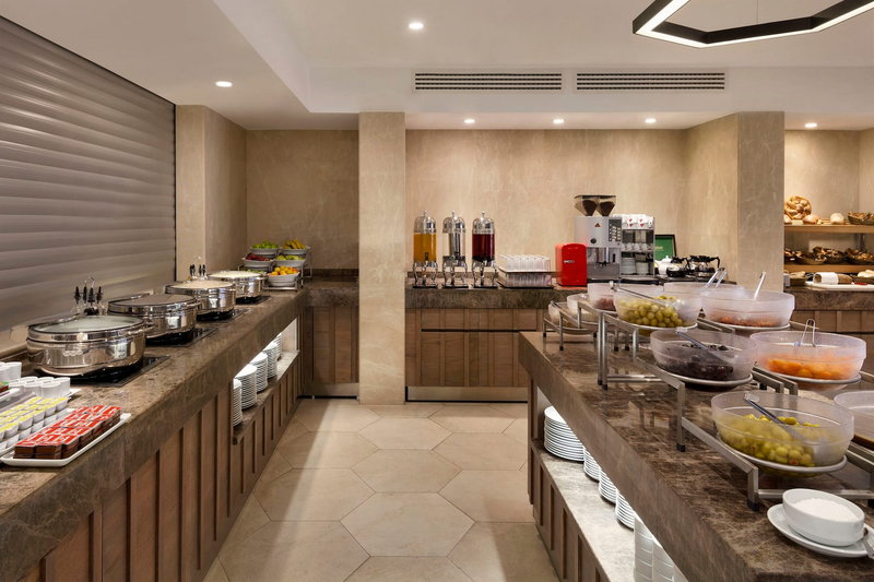 Ramada by Wyndham Istanbul Old City foto 129