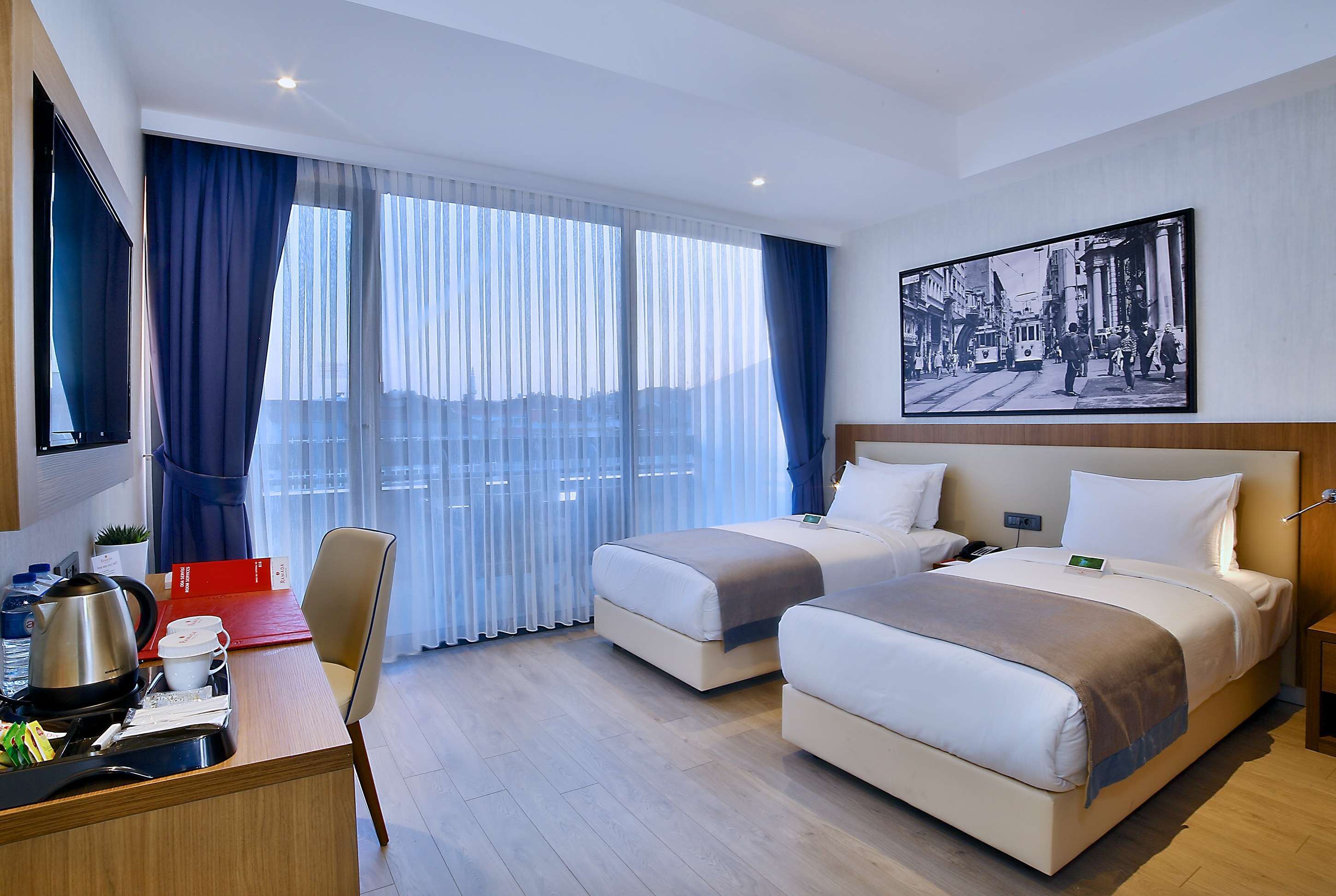 Ramada by Wyndham Istanbul Old City foto 56