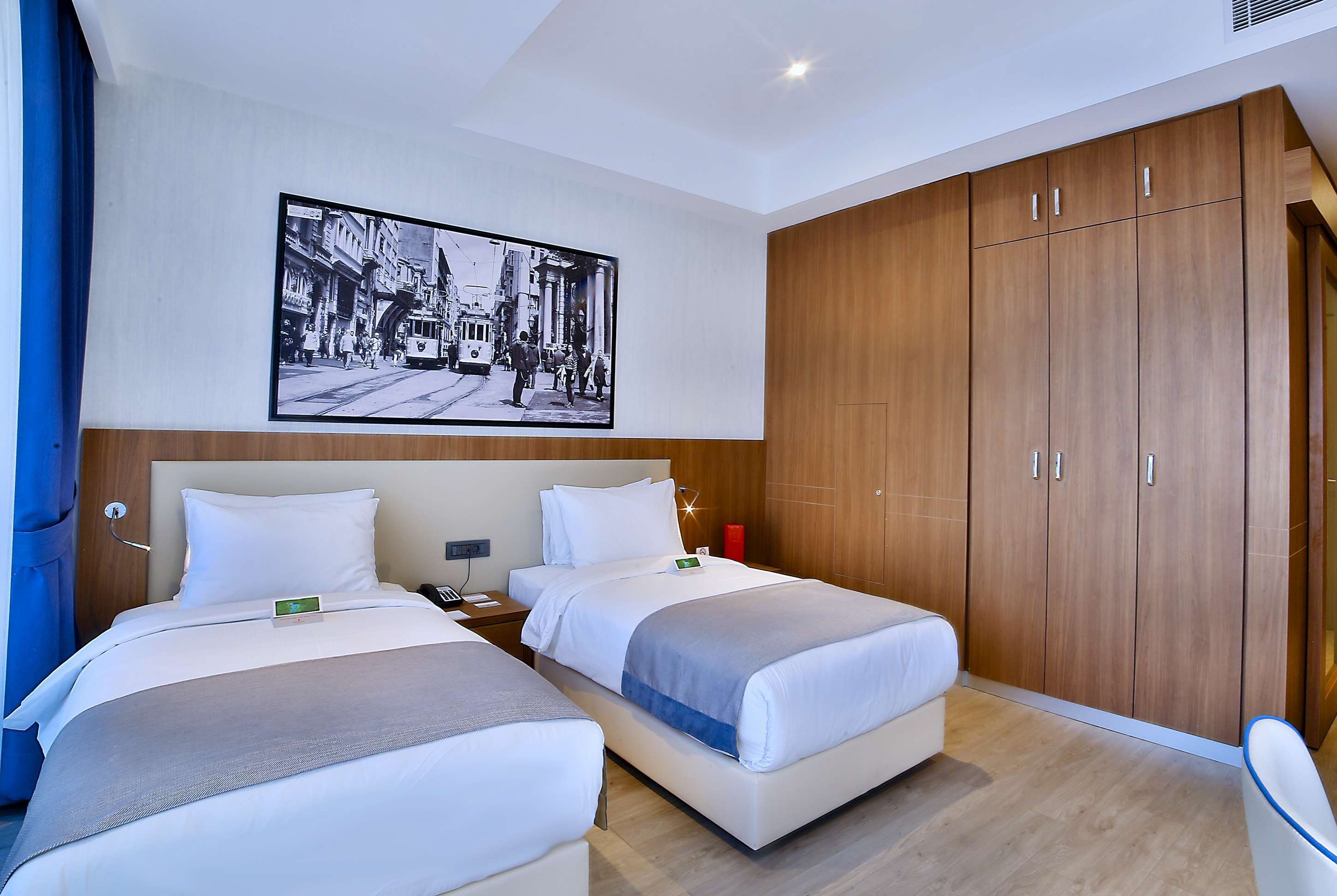 Ramada by Wyndham Istanbul Old City foto 59