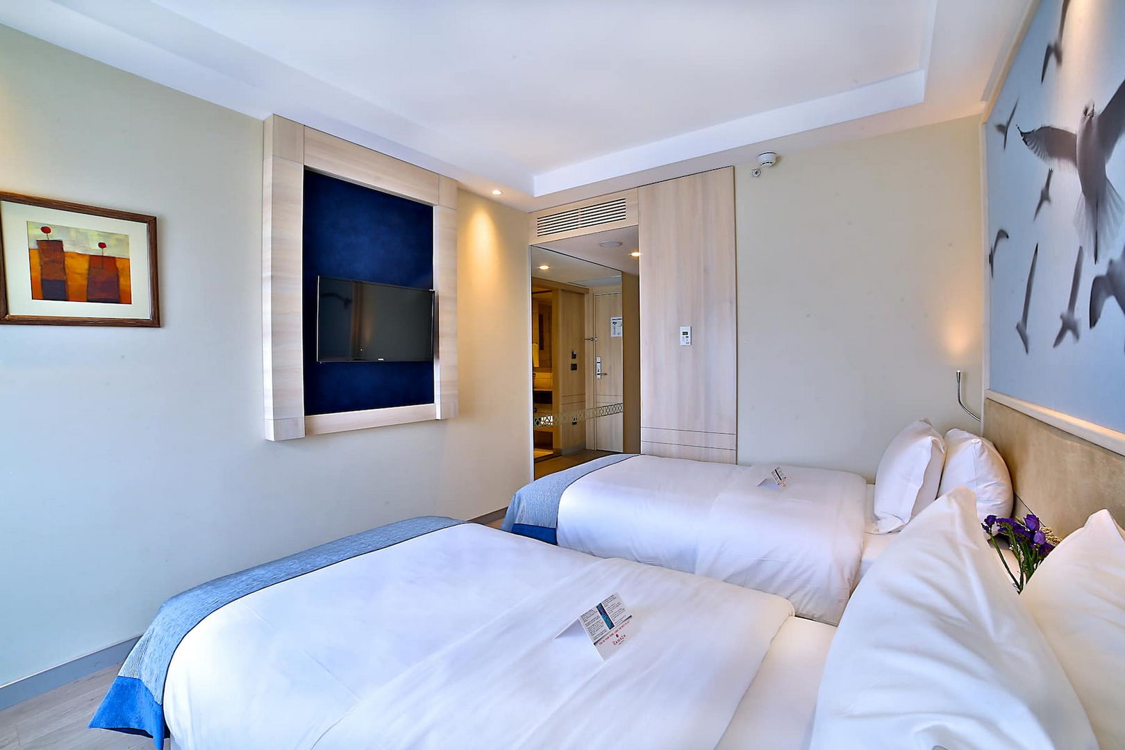 Ramada by Wyndham Istanbul Old City foto 148