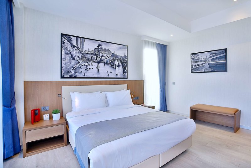Ramada by Wyndham Istanbul Old City foto 51