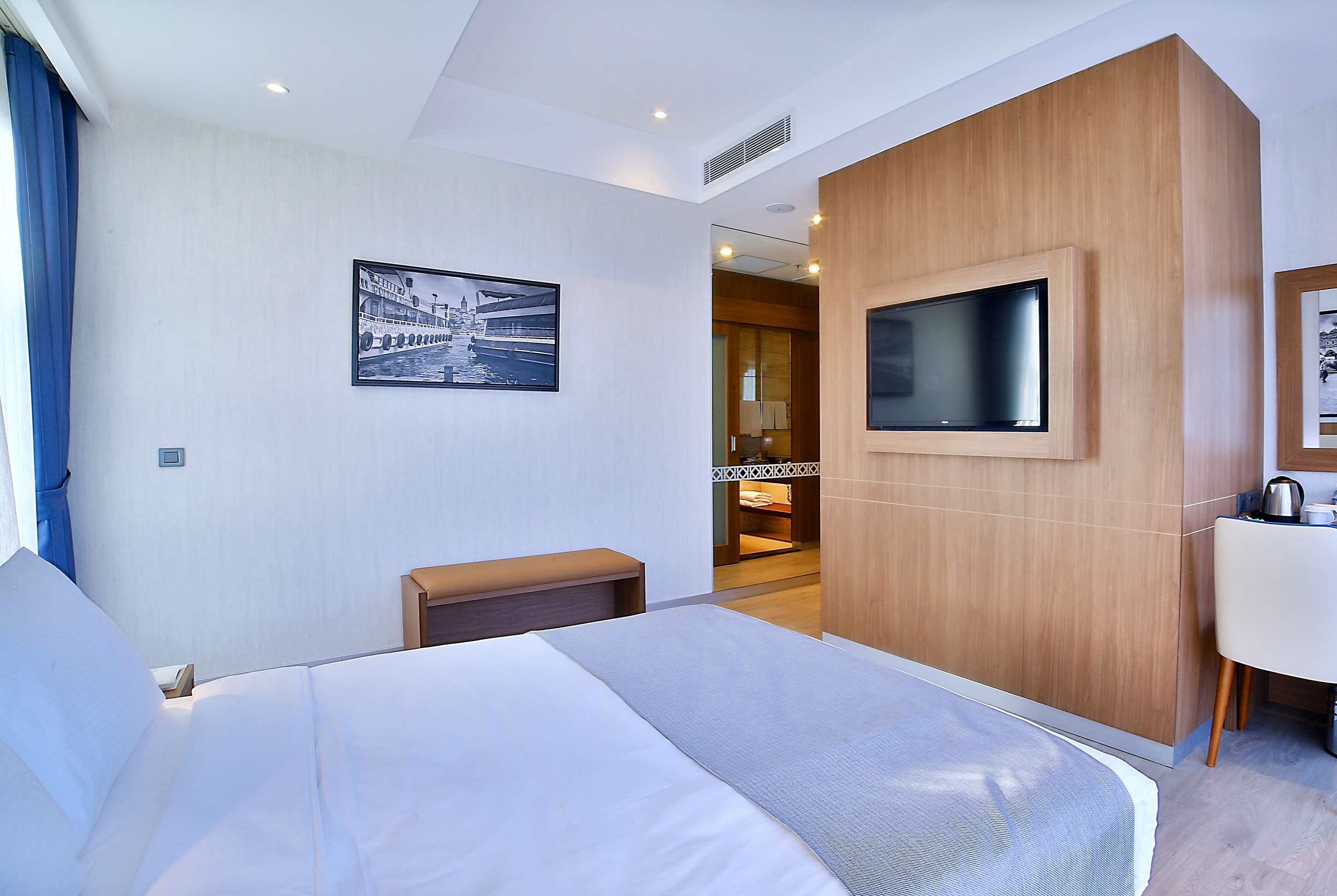 Ramada by Wyndham Istanbul Old City foto 92