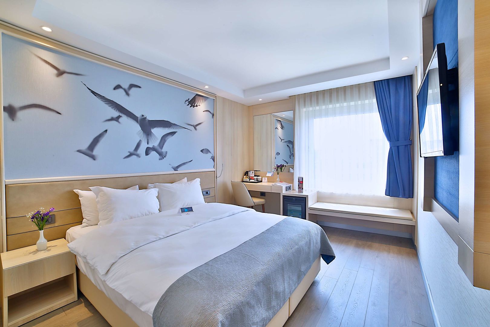 Ramada by Wyndham Istanbul Old City foto 94