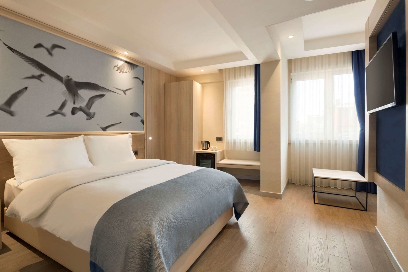 Ramada by Wyndham Istanbul Old City foto 31