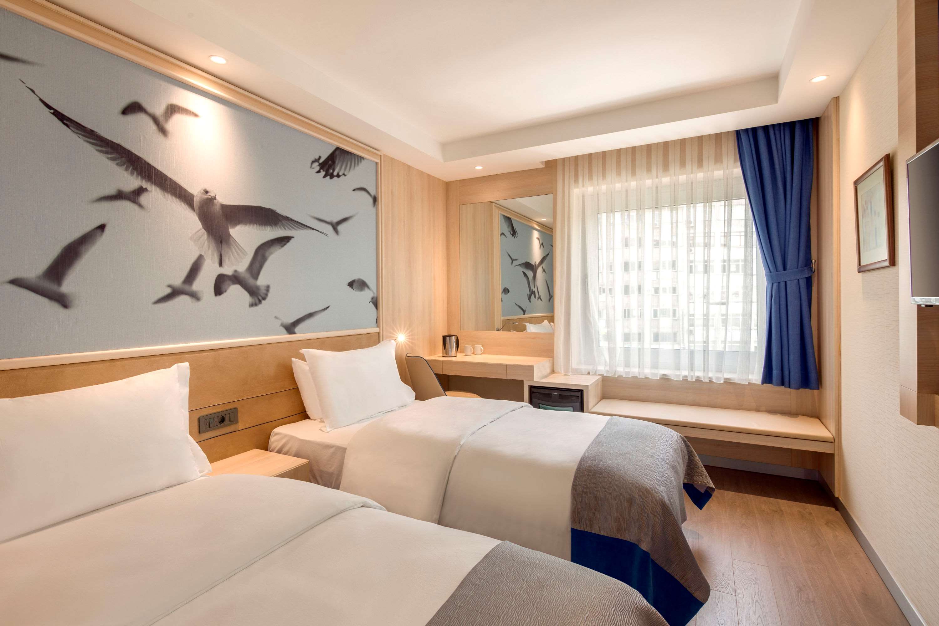 Ramada by Wyndham Istanbul Old City foto 41