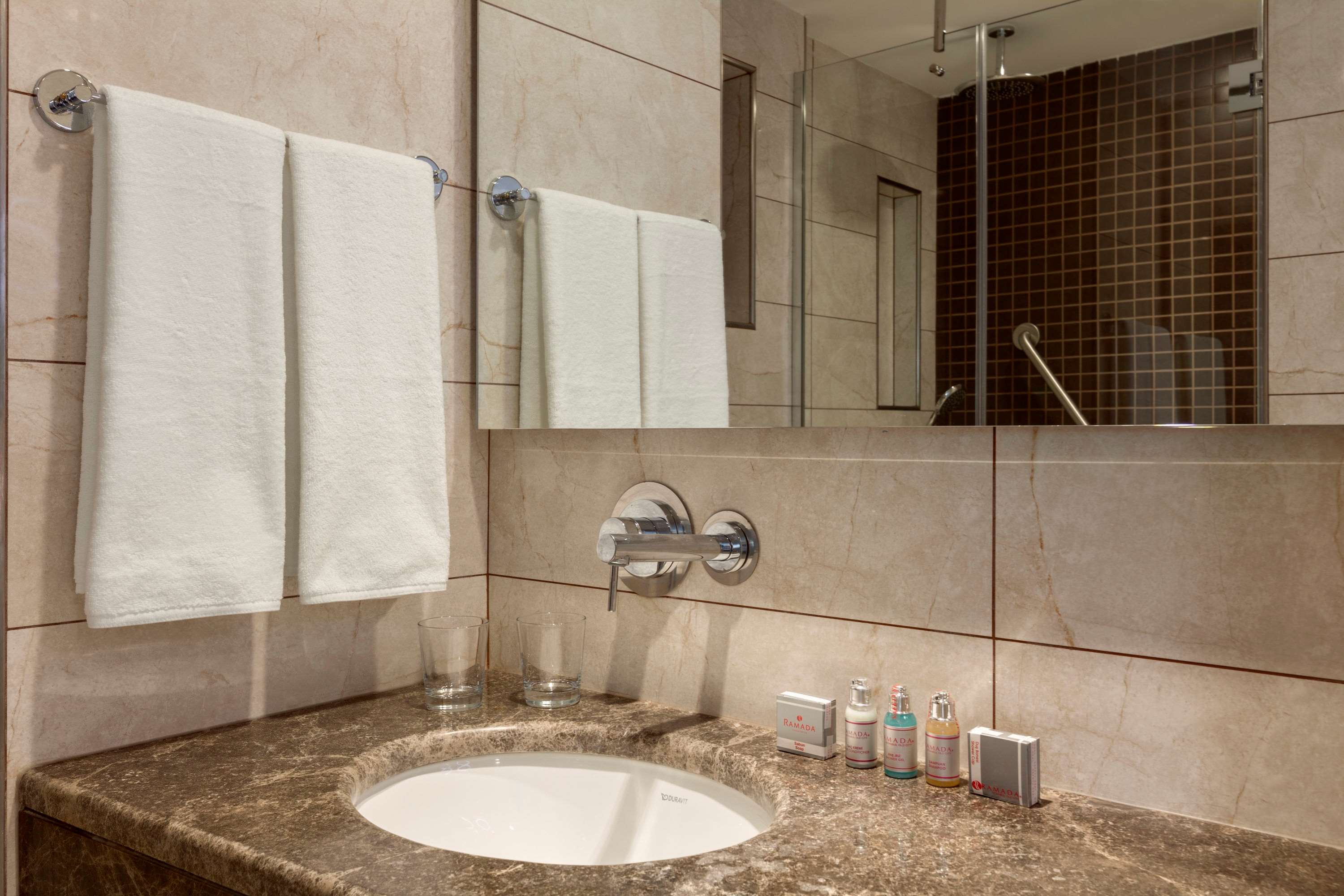 Ramada by Wyndham Istanbul Old City foto 47