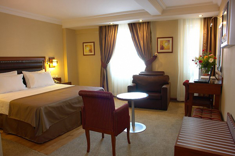 Ramada by Wyndham Istanbul Old City image 1