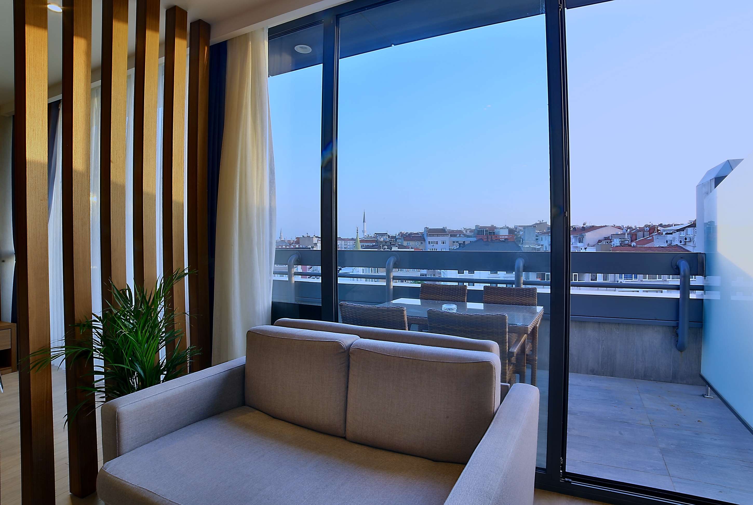 Ramada by Wyndham Istanbul Old City foto 80