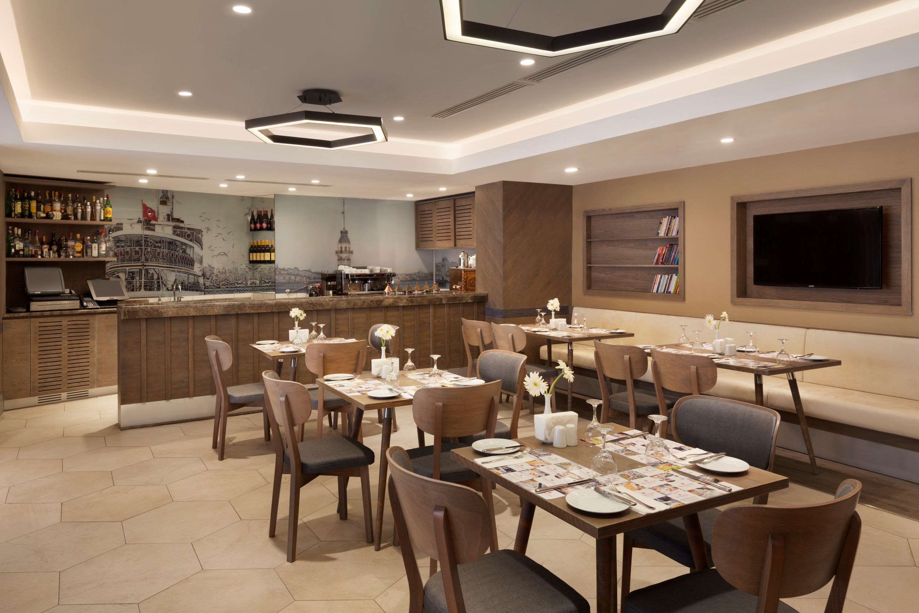 Ramada by Wyndham Istanbul Old City foto 26