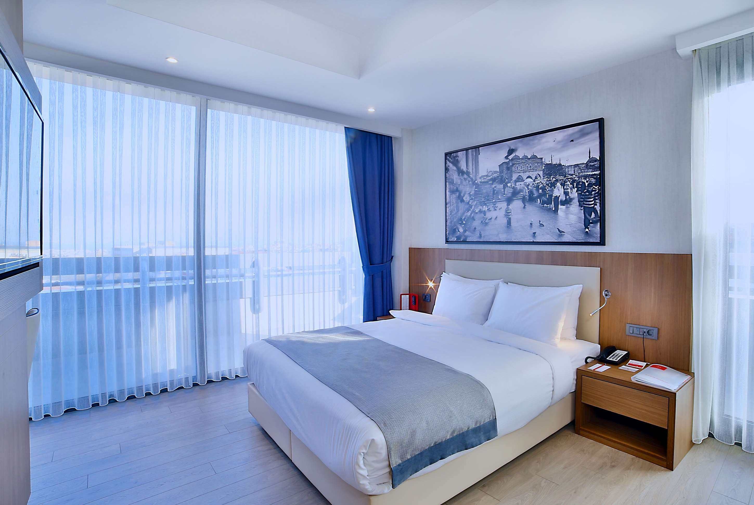 Ramada by Wyndham Istanbul Old City foto 50
