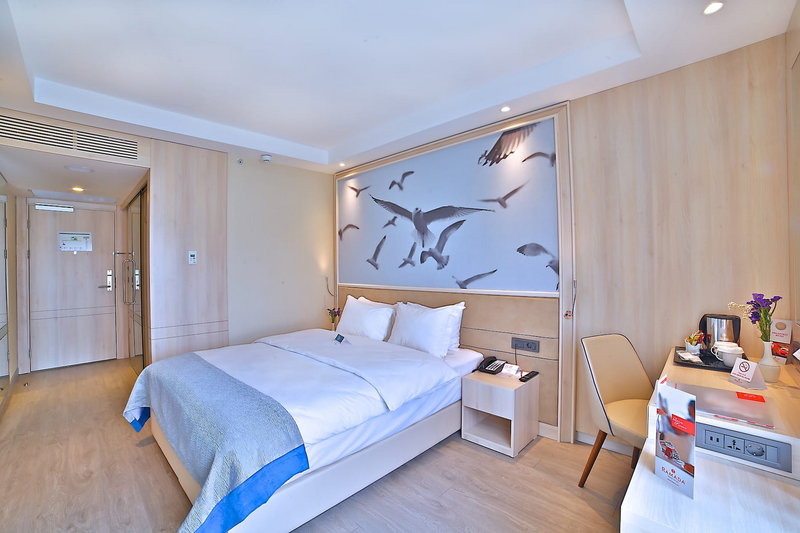 Ramada by Wyndham Istanbul Old City foto 144