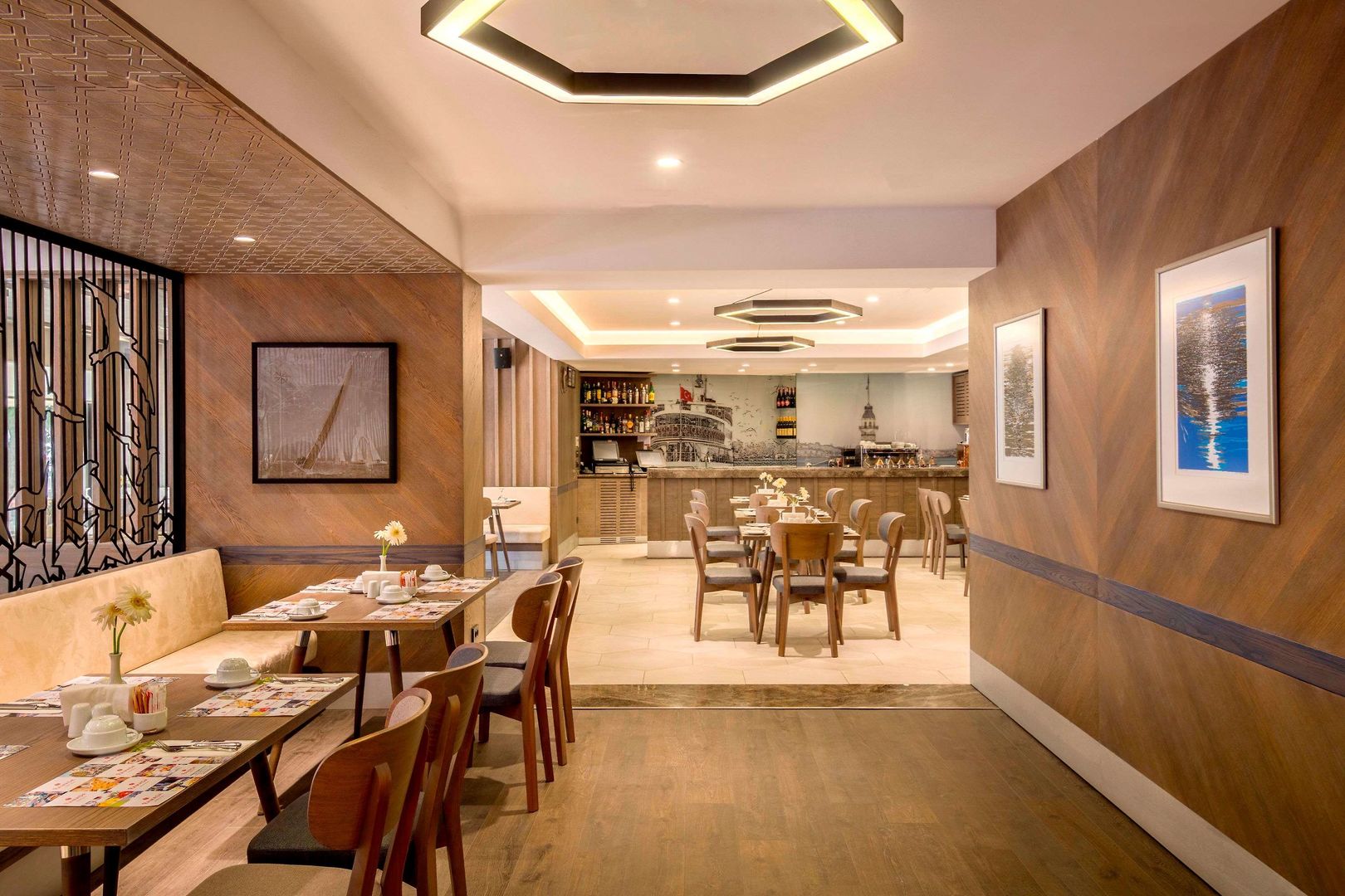 Ramada by Wyndham Istanbul Old City foto 28