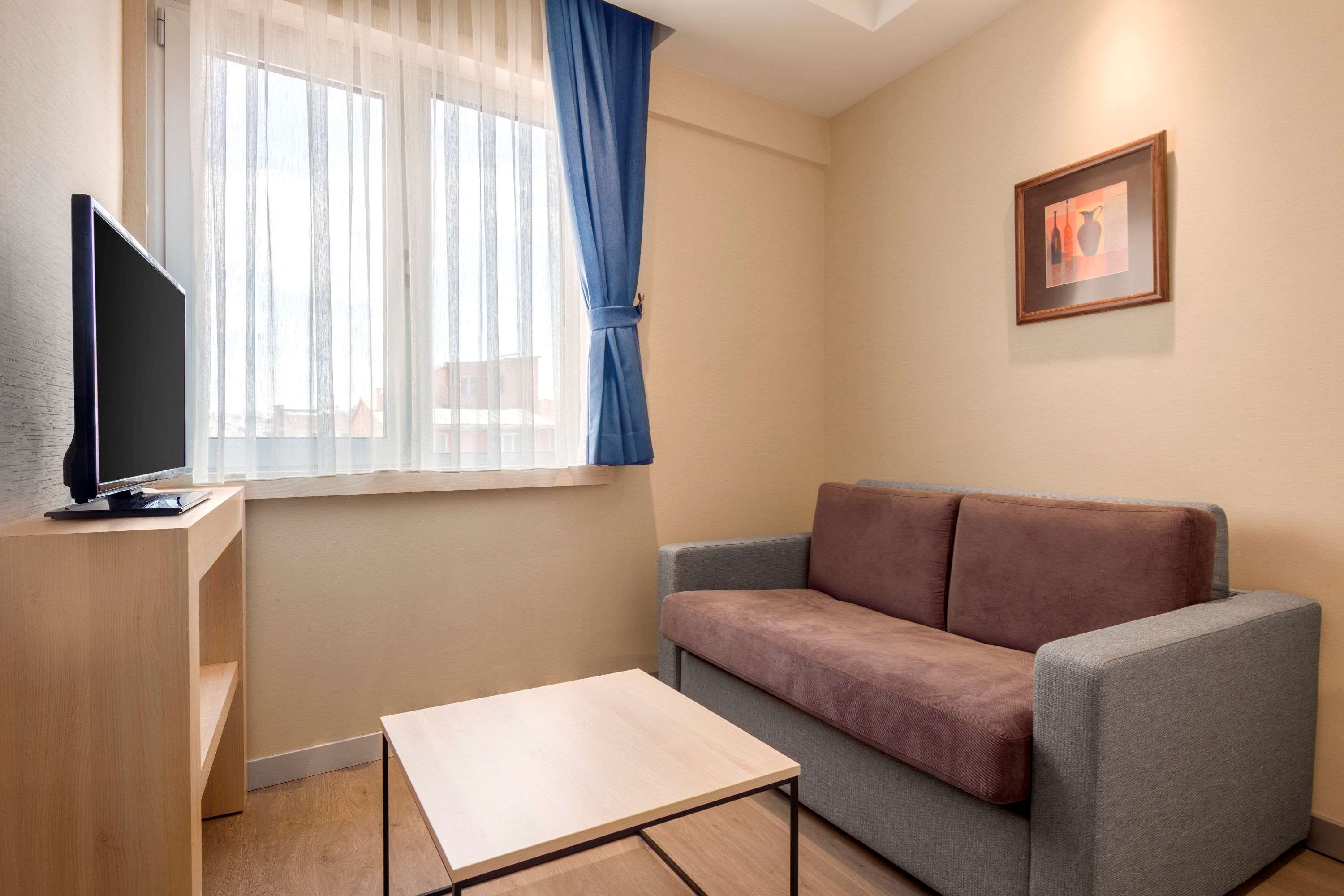 Ramada by Wyndham Istanbul Old City foto 110
