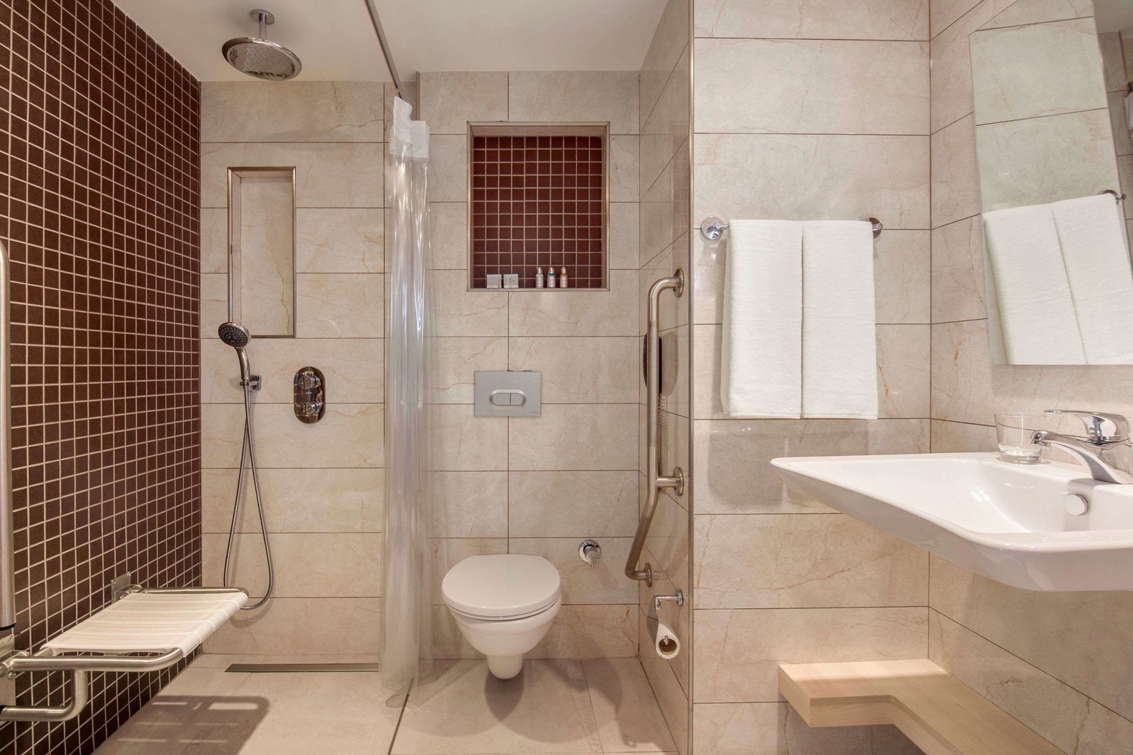 Ramada by Wyndham Istanbul Old City foto 43