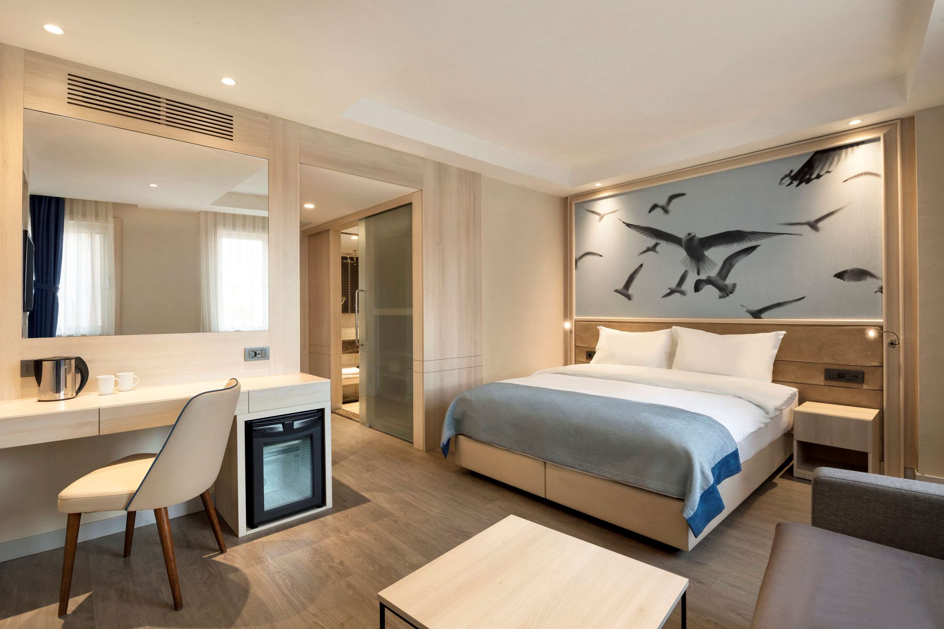 Ramada by Wyndham Istanbul Old City foto 35