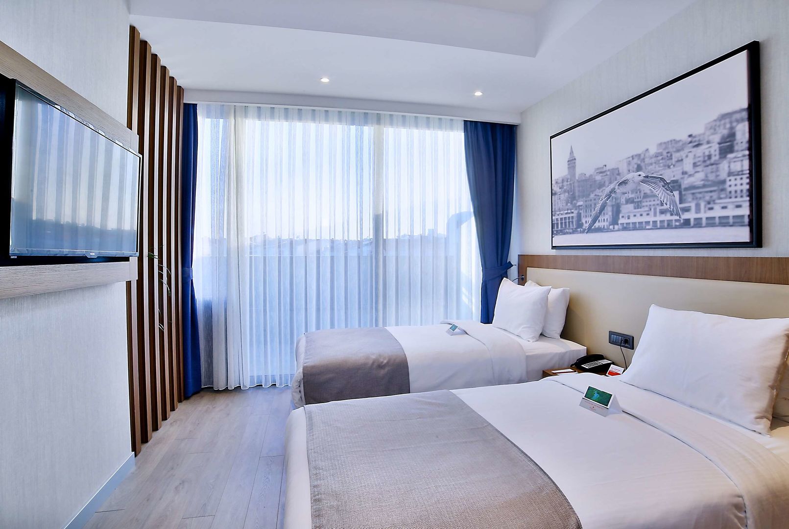 Ramada by Wyndham Istanbul Old City foto 73