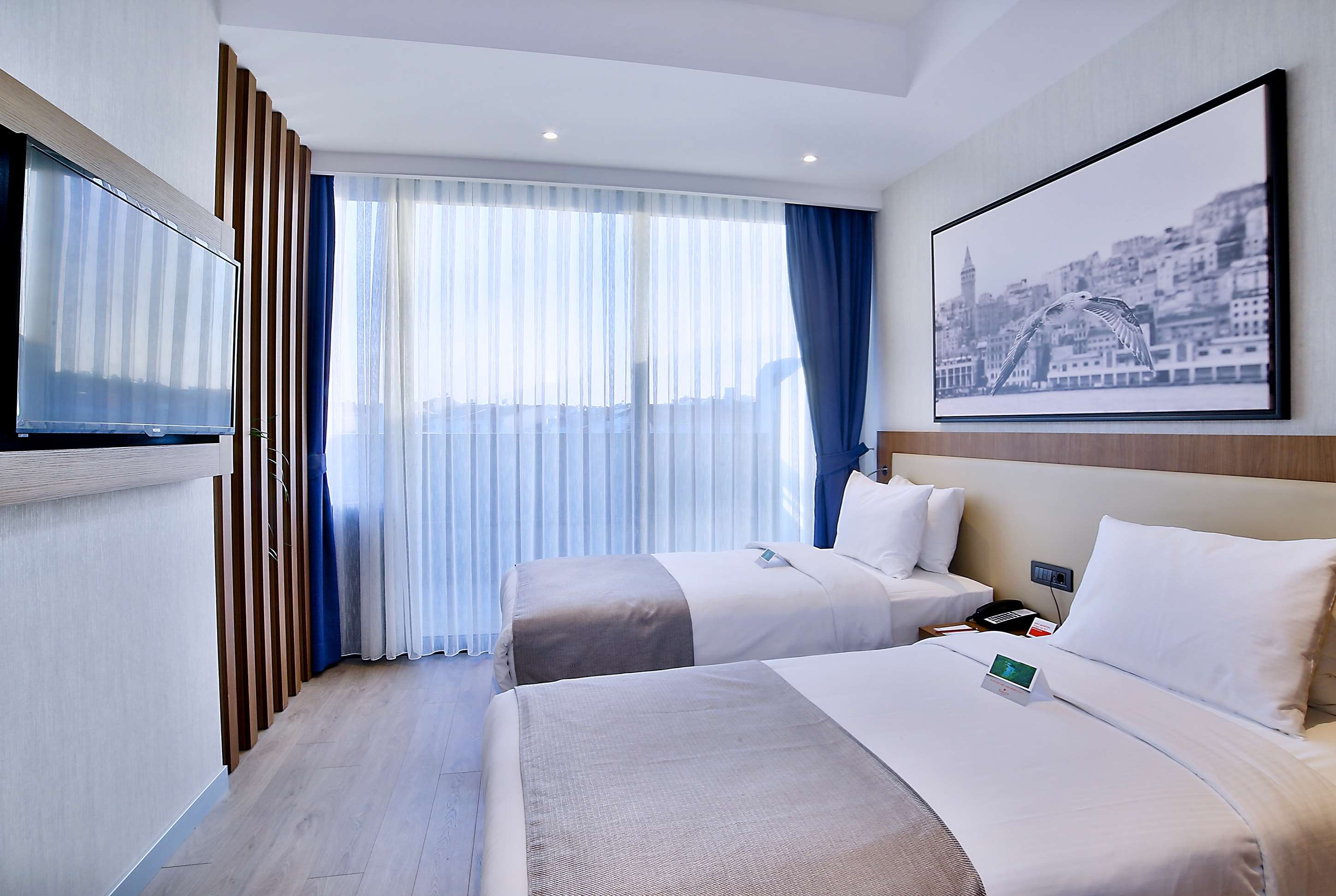 Ramada by Wyndham Istanbul Old City foto 74