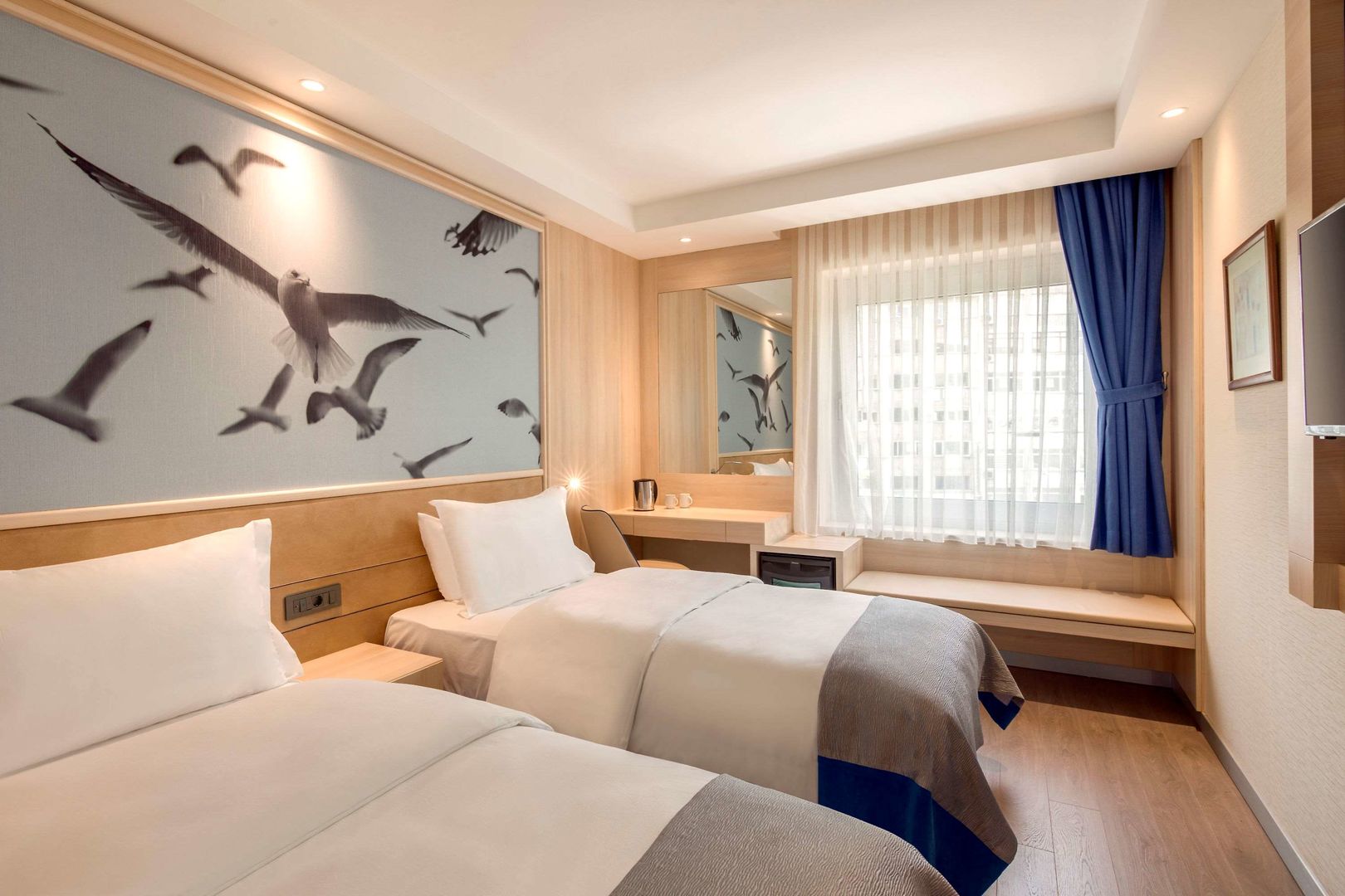 Ramada by Wyndham Istanbul Old City foto 40