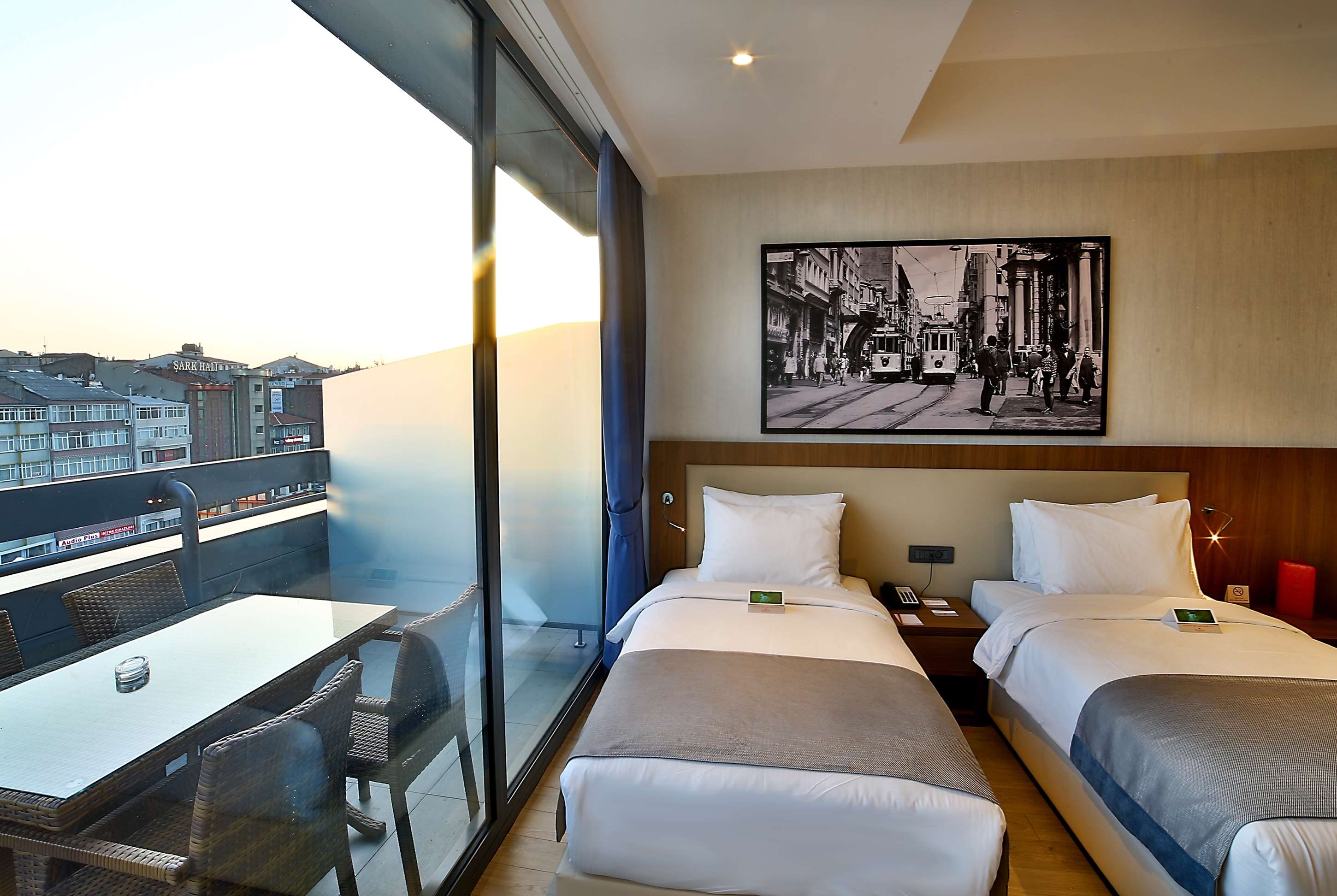 Ramada by Wyndham Istanbul Old City foto 62