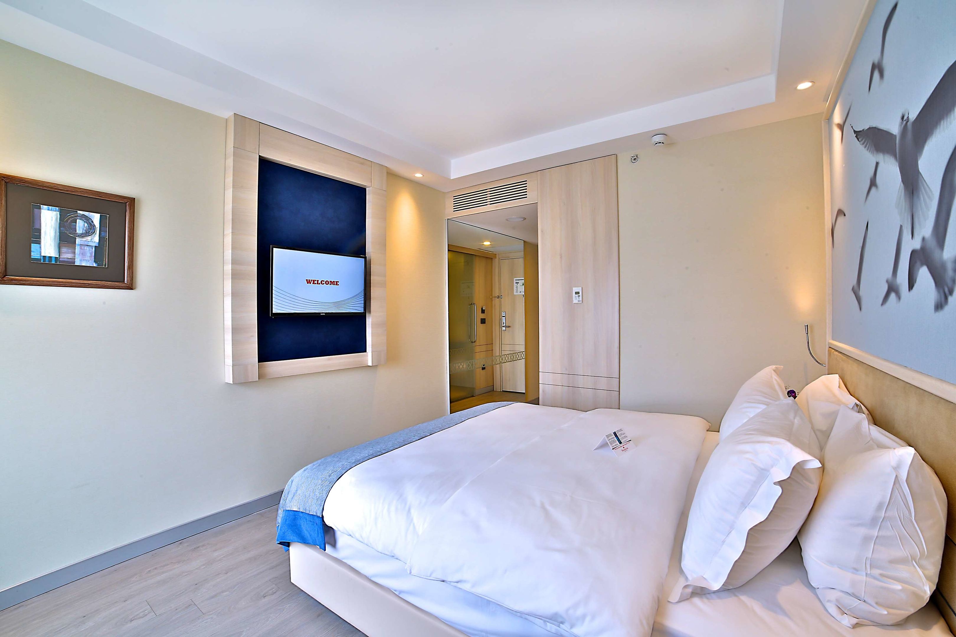Ramada by Wyndham Istanbul Old City foto 104