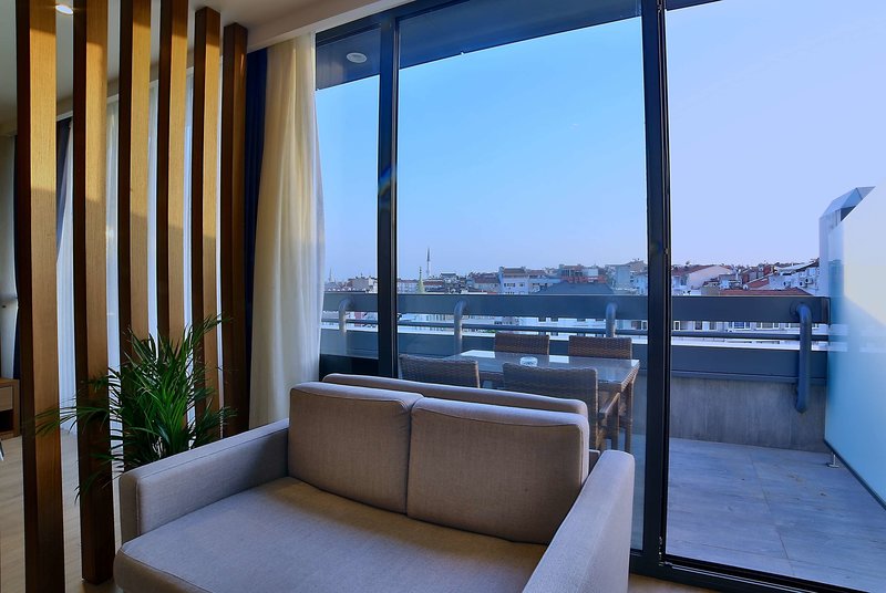 Ramada by Wyndham Istanbul Old City foto 78