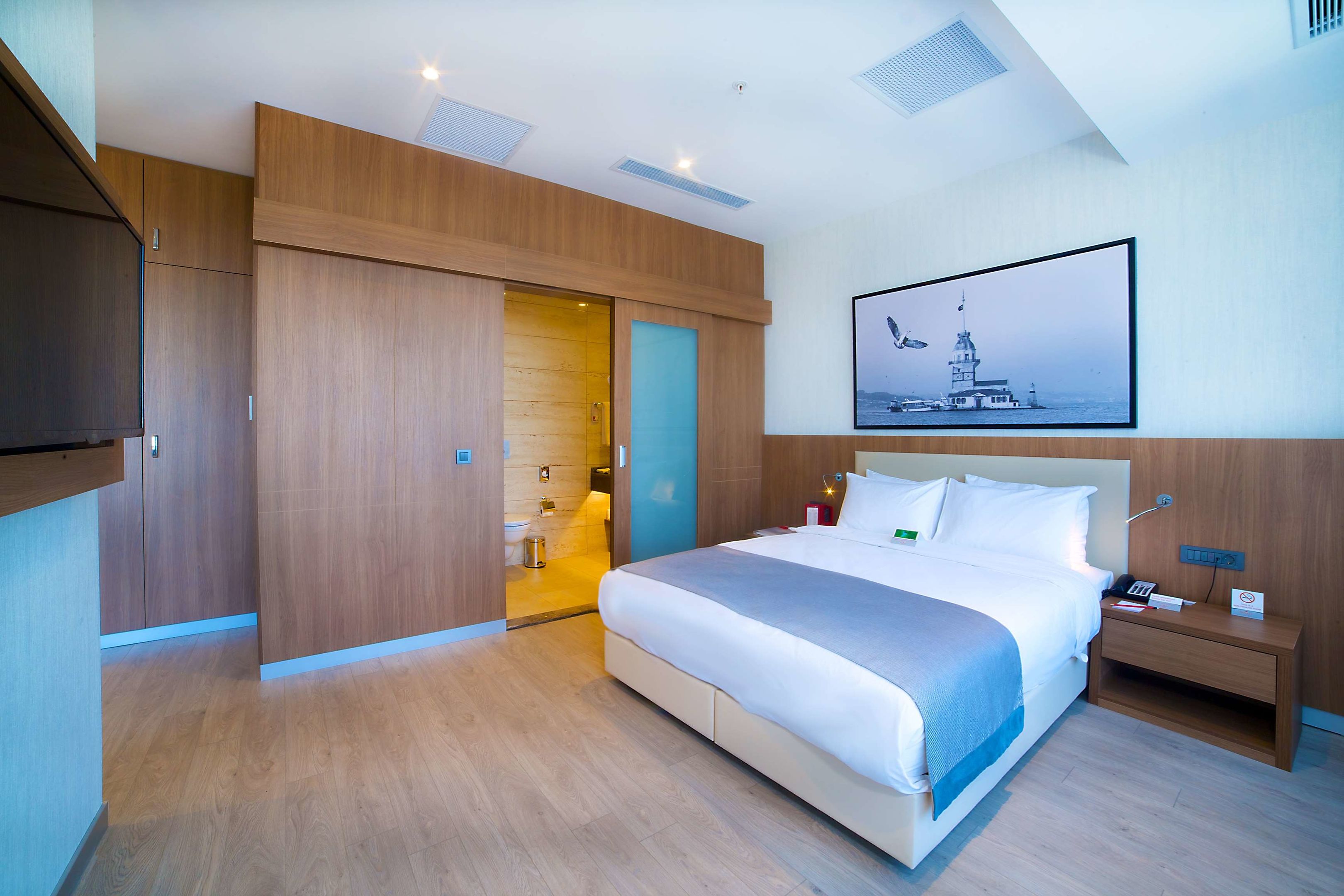 Ramada by Wyndham Istanbul Old City foto 68