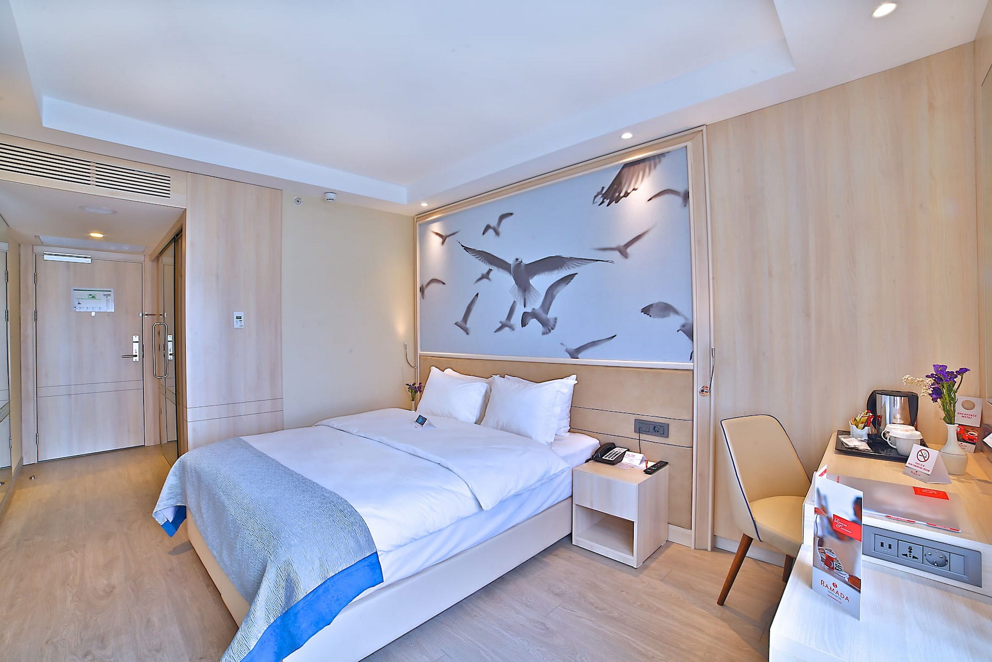 Ramada by Wyndham Istanbul Old City foto 146