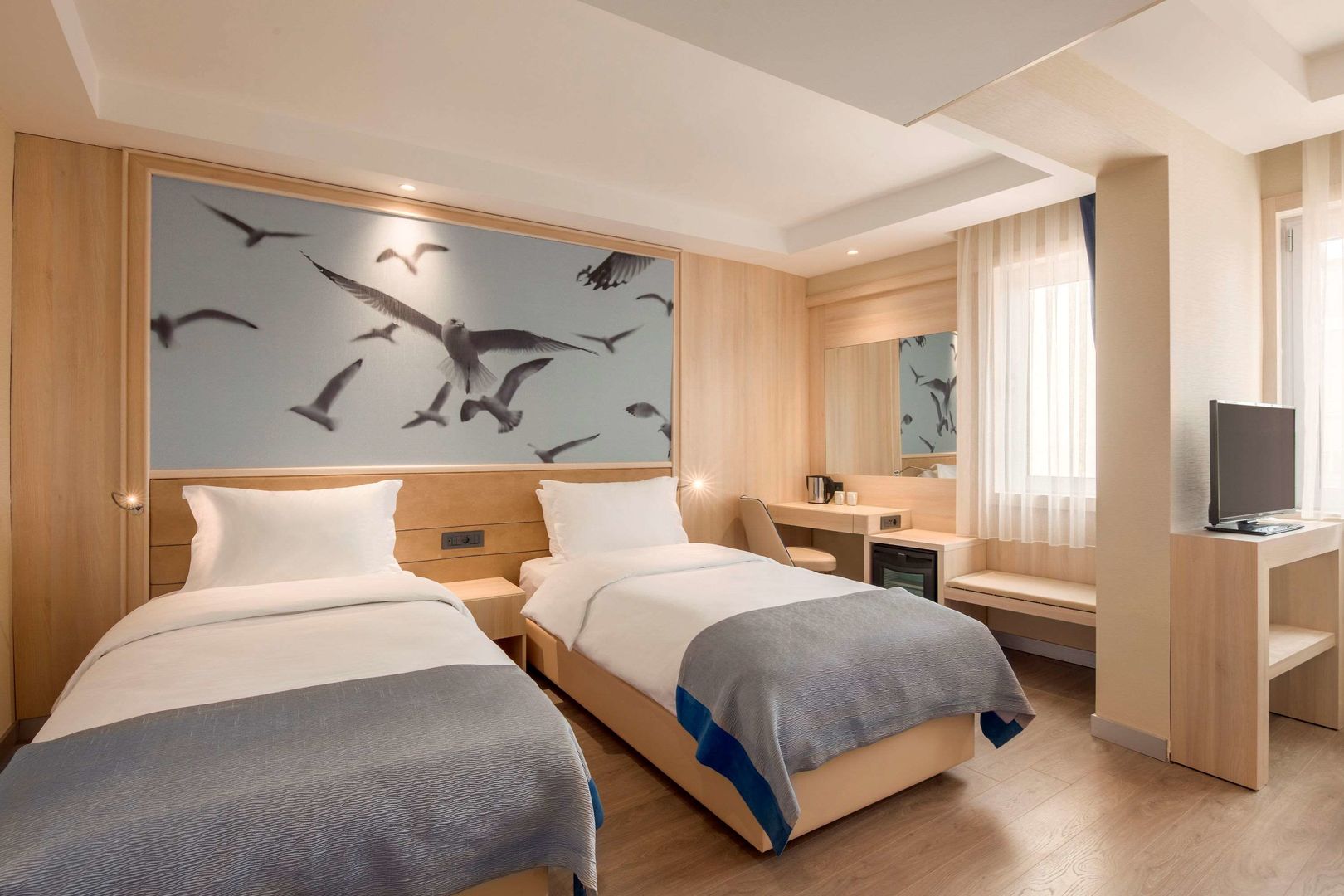 Ramada by Wyndham Istanbul Old City foto 37