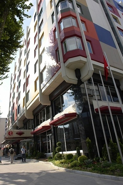 Ramada by Wyndham Istanbul Old City image 0