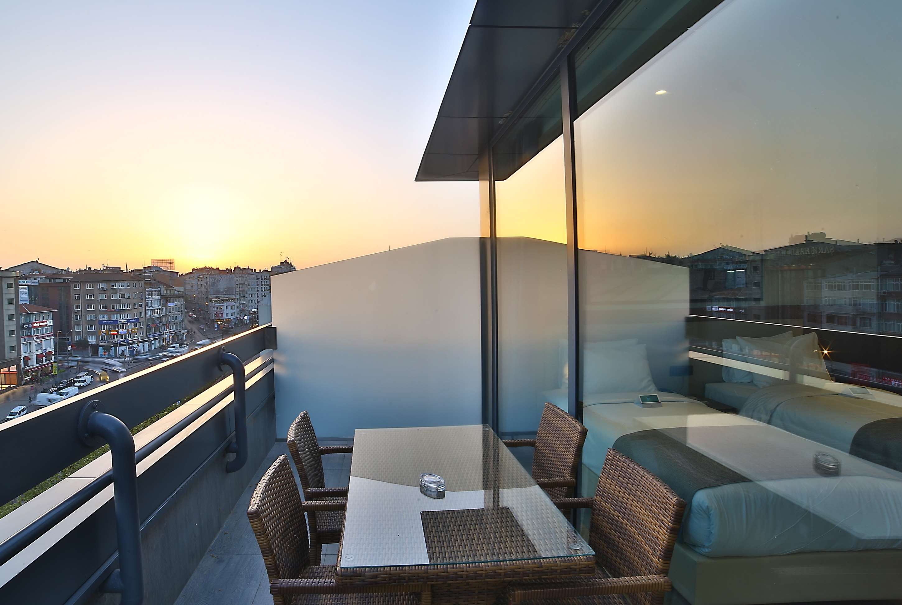 Ramada by Wyndham Istanbul Old City foto 83